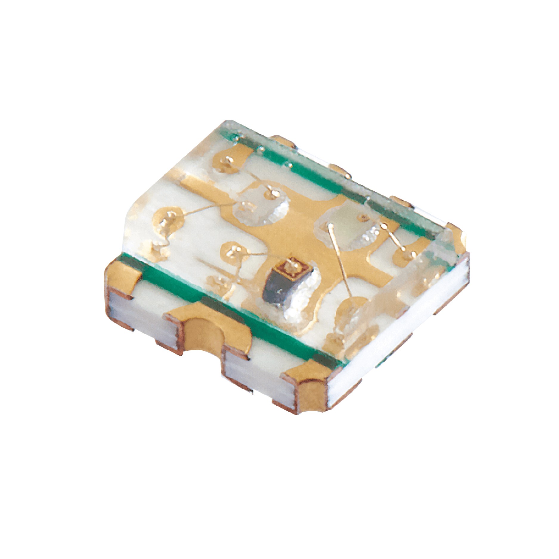 PARA LIGHT LC19F1RGBCT-CA-U1 electronic component product image