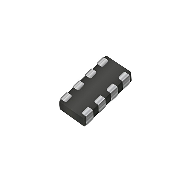 KYOCERA AVX USB0004DP electronic component product image