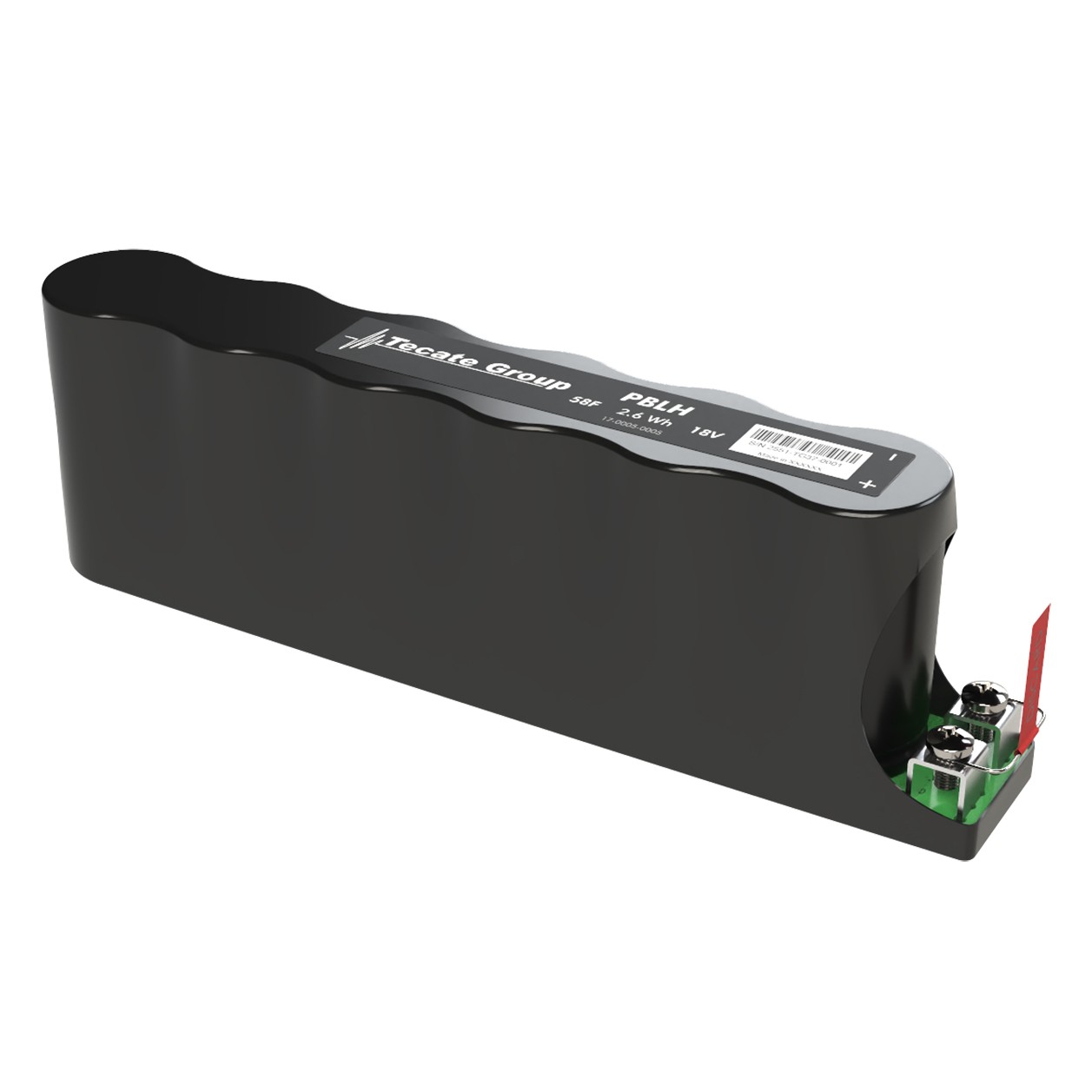 Tecate Group PBLH-18R0/58ST electronic component product image