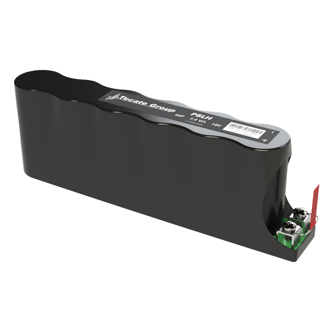 Tecate Group PBLH-18R0/66ST electronic component product image