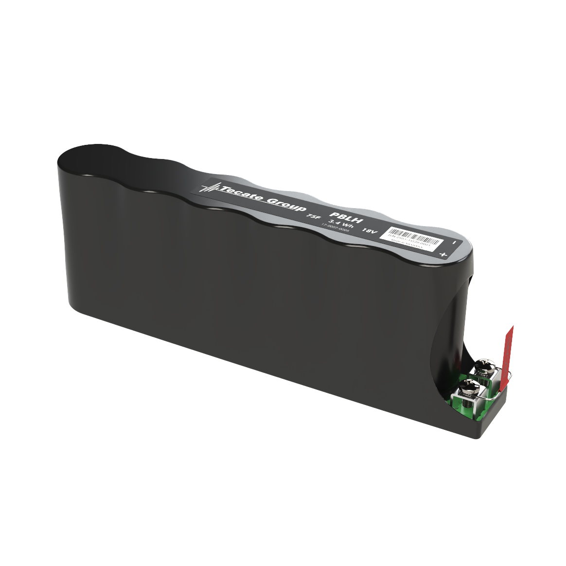 Tecate Group PBLH-18R0/75ST electronic component product image