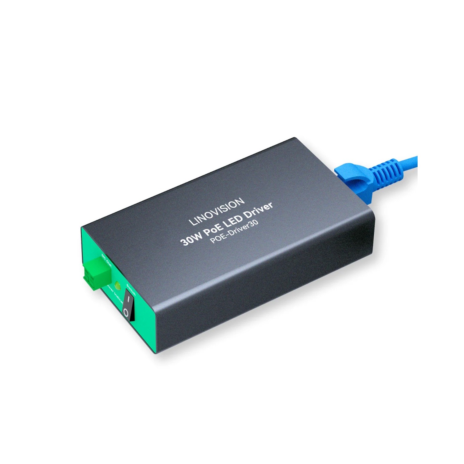 Linovision POE-Driver30 electronic component product image