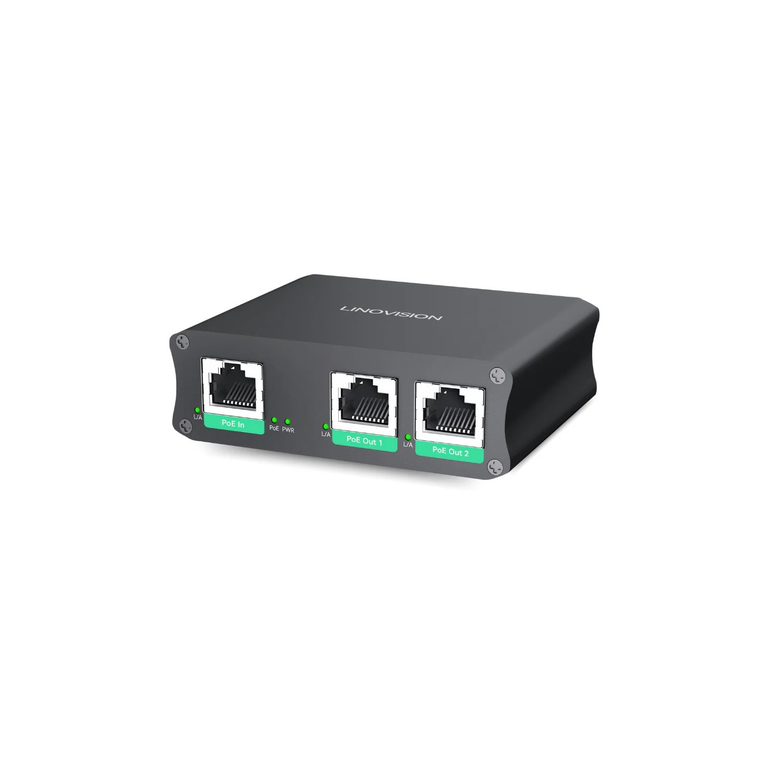 Linovision POE-EXT02G electronic component product image