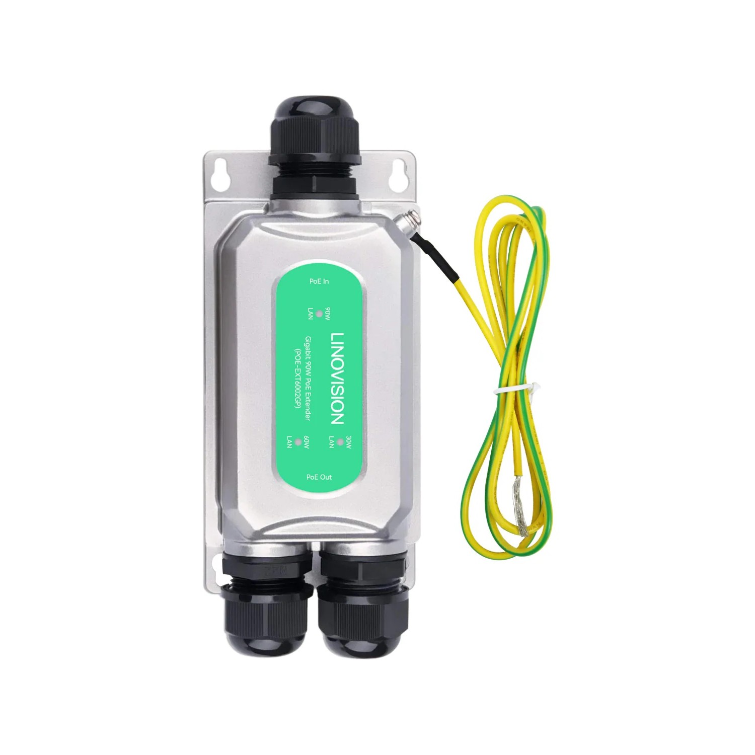 Linovision POE-EXT6002GP electronic component product image