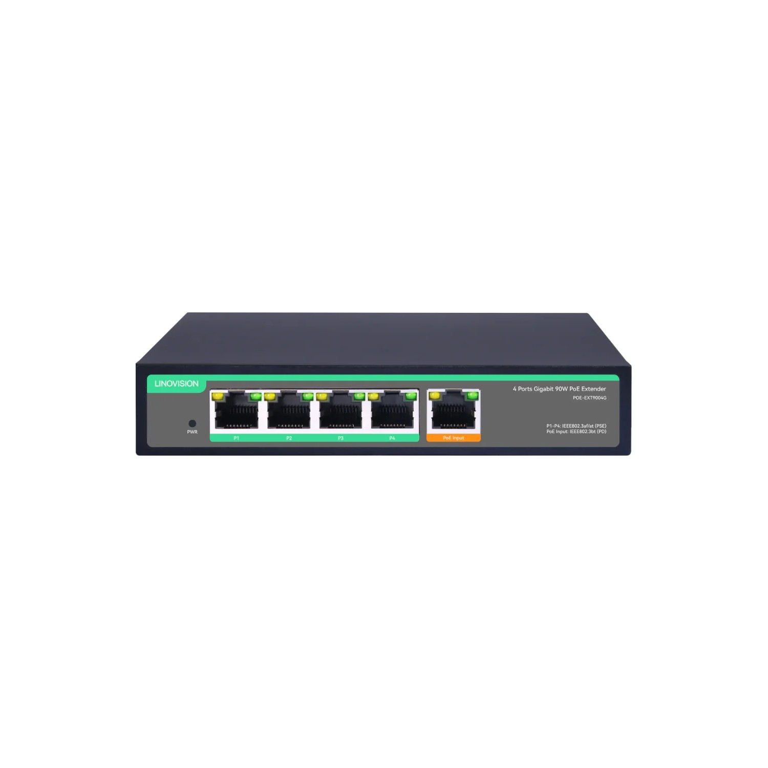 Linovision POE-EXT9004G electronic component product image