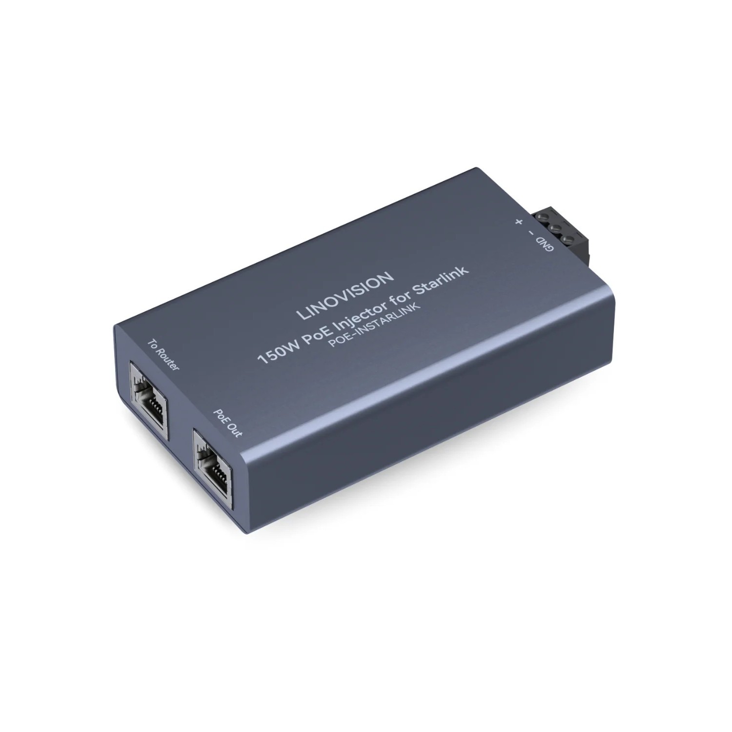 Linovision POE-INSTARLINK electronic component product image