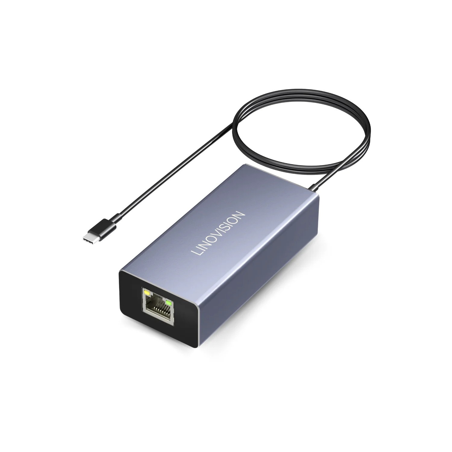 Linovision POE-USBC01 electronic component product image