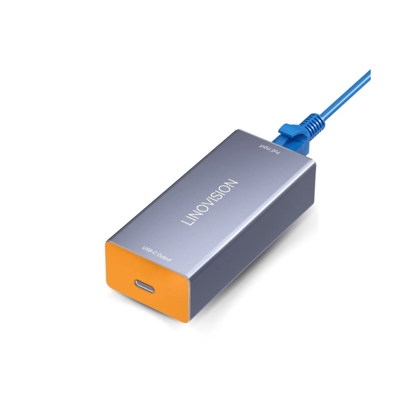 Linovision POE-USBC6001G electronic component product image