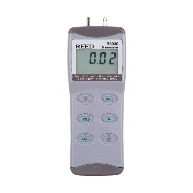 REED Instruments R3030-NIST electronic component product image
