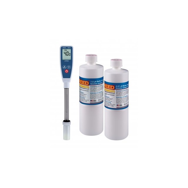 REED Instruments R3510-KIT electronic component product image