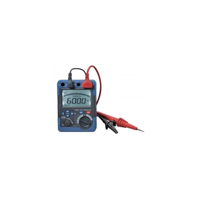 REED Instruments R5002-NIST electronic component product image