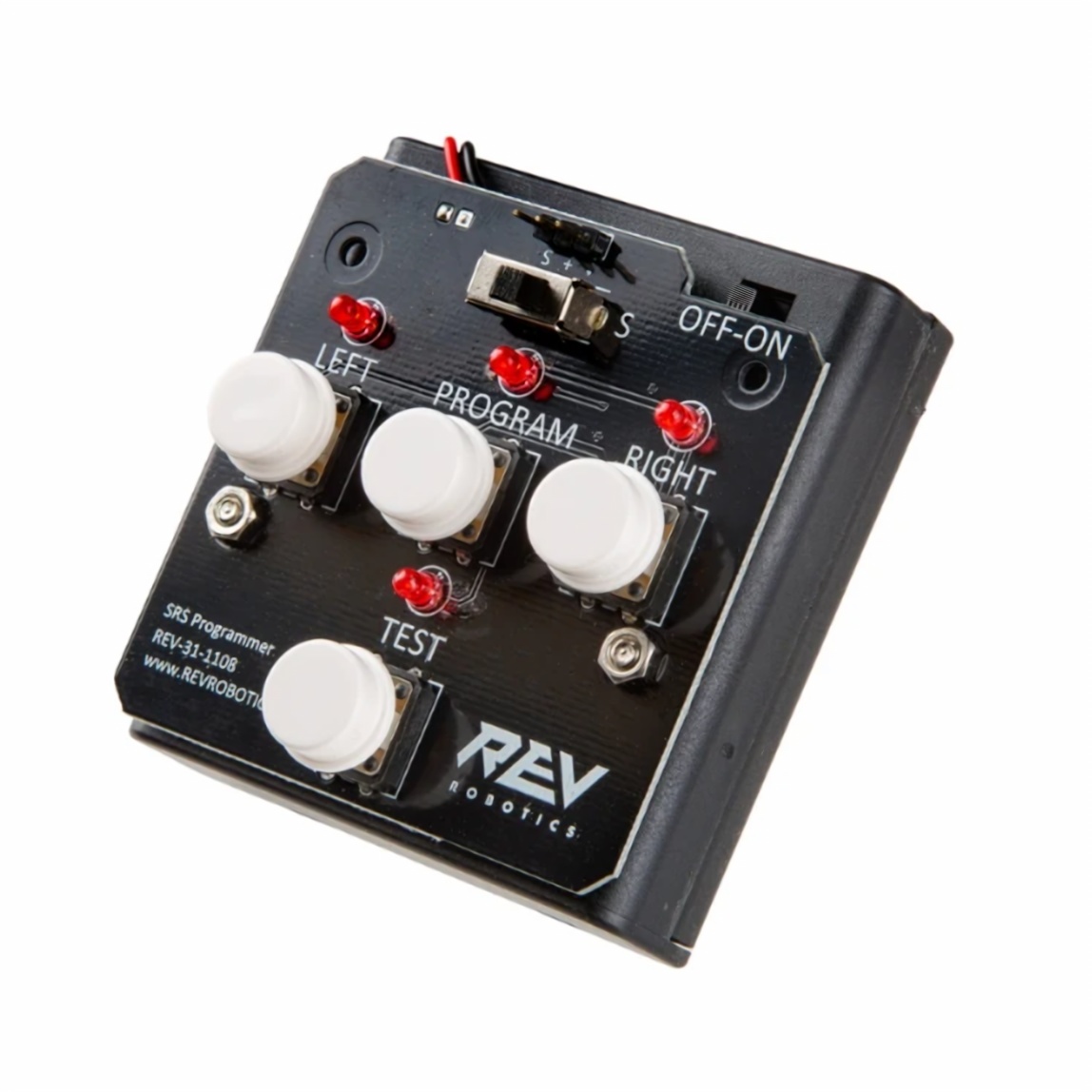 REV Robotics REV-31-1108 electronic component product image