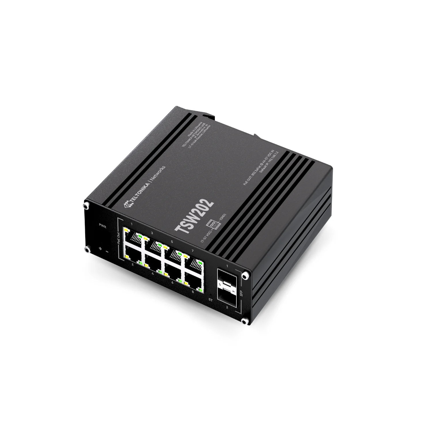 Linovision TSW202000000 electronic component product image