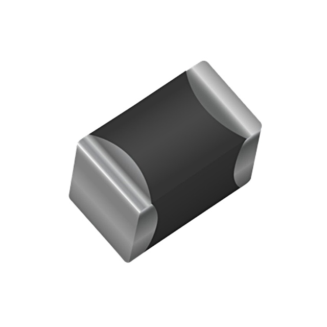 KYOCERA AVX VC121085S151RP electronic component product image