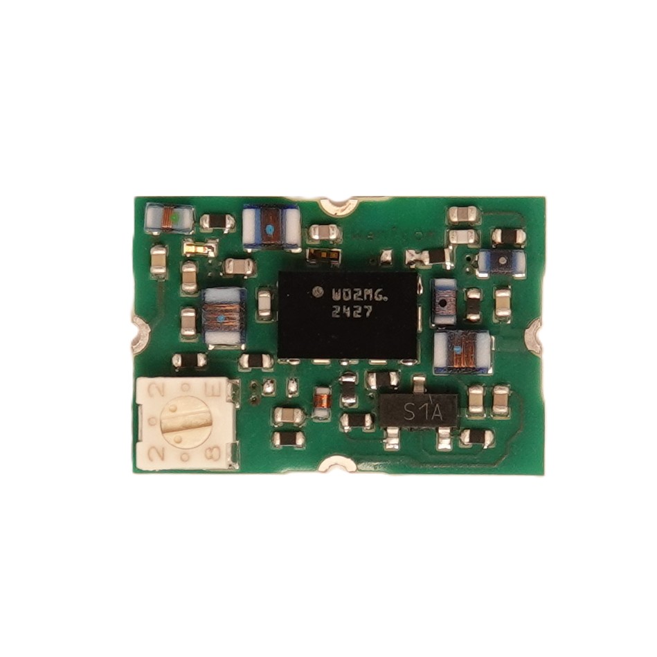 WanTcom Inc. WMA1R5A electronic component product image
