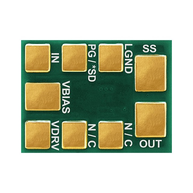 EPC Space, LLC FBS-GAM01P-R-PSE electronic component product image