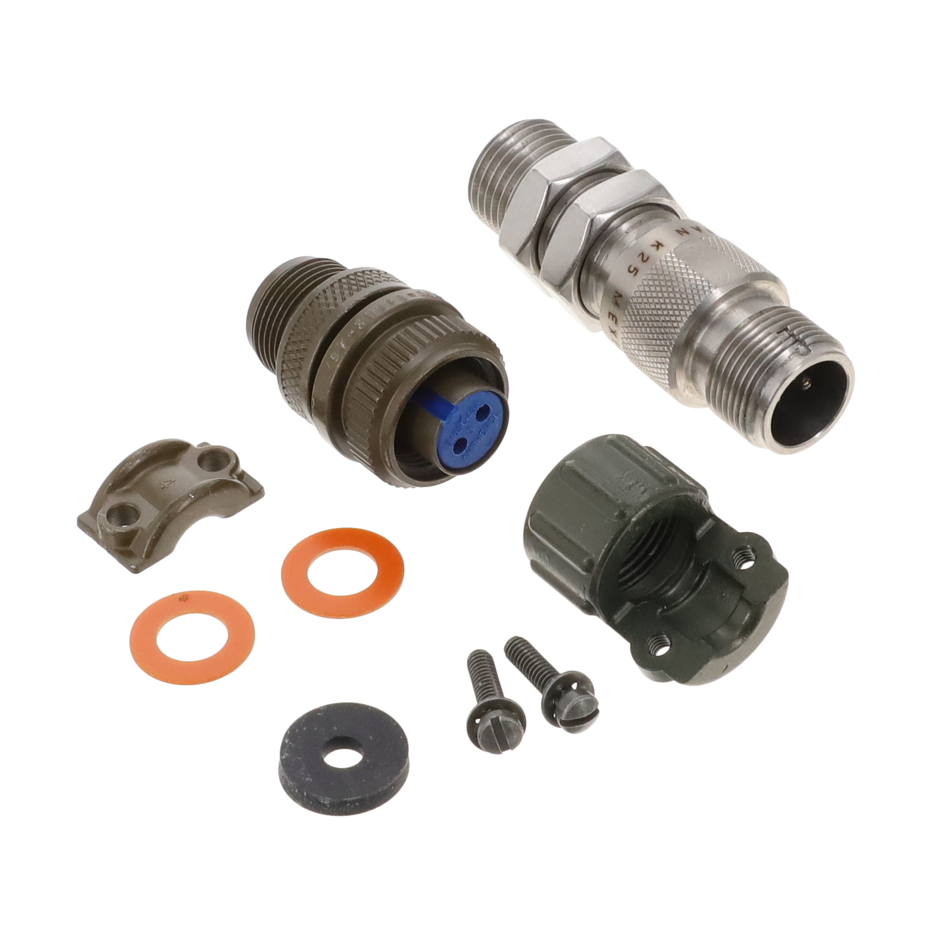 Honeywell Sensing and Productivity Solutions 064-LW24368-2 electronic component product image