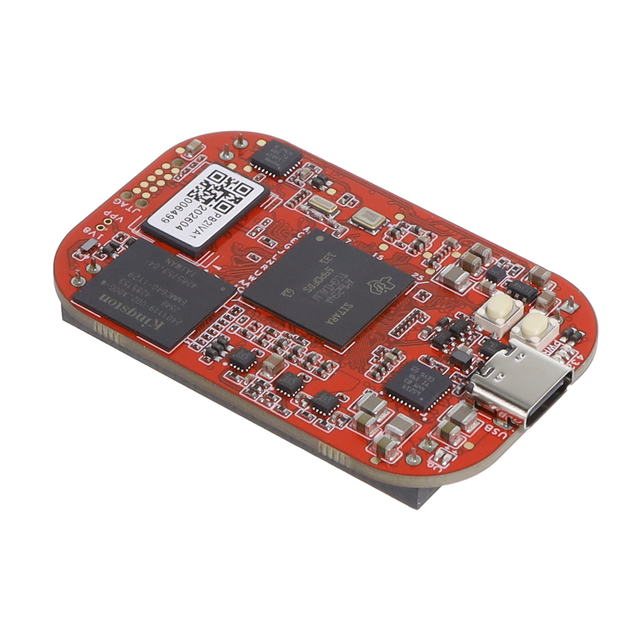 BeagleBoard 100003007 electronic component product image