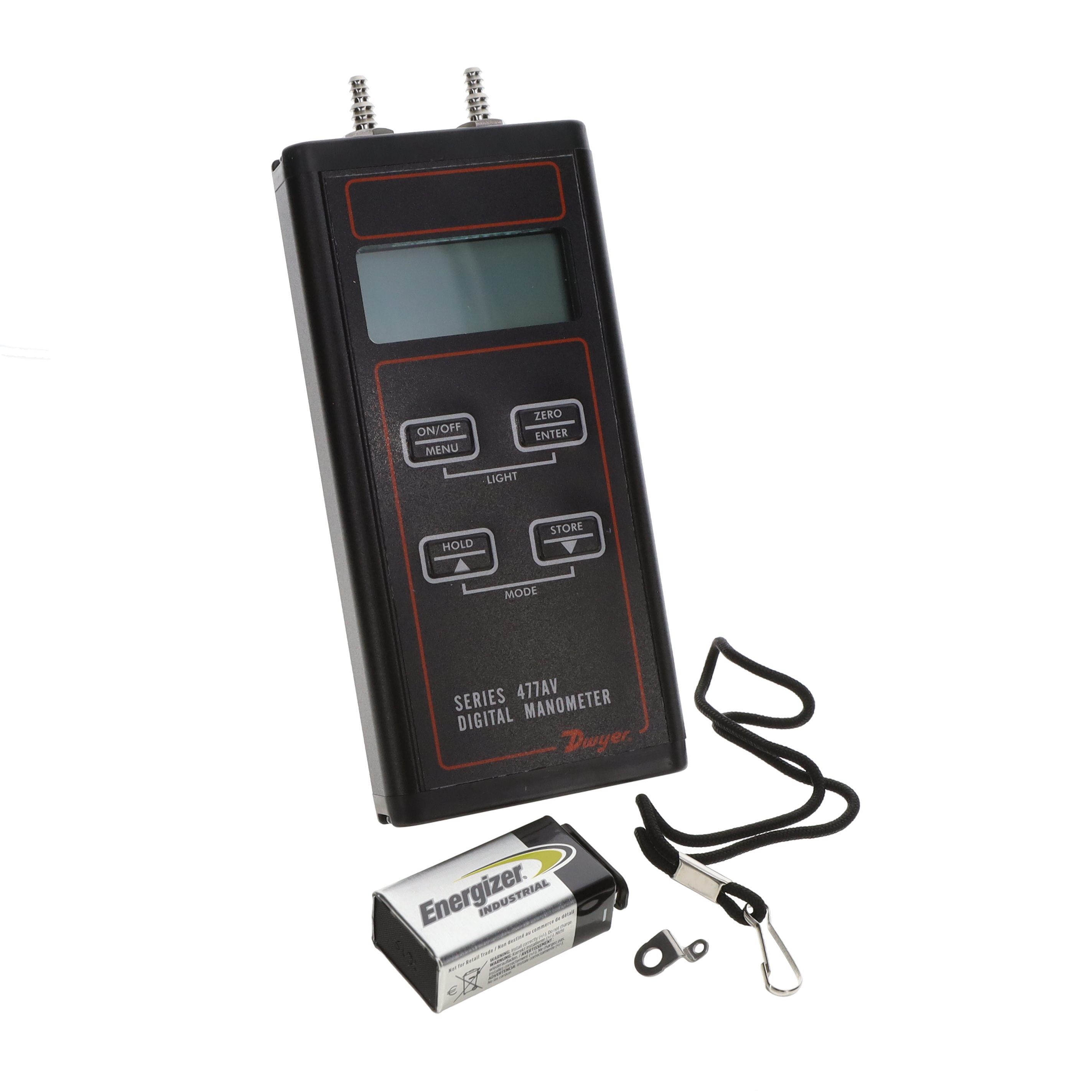 Dwyer 477AV-3 electronic component product image