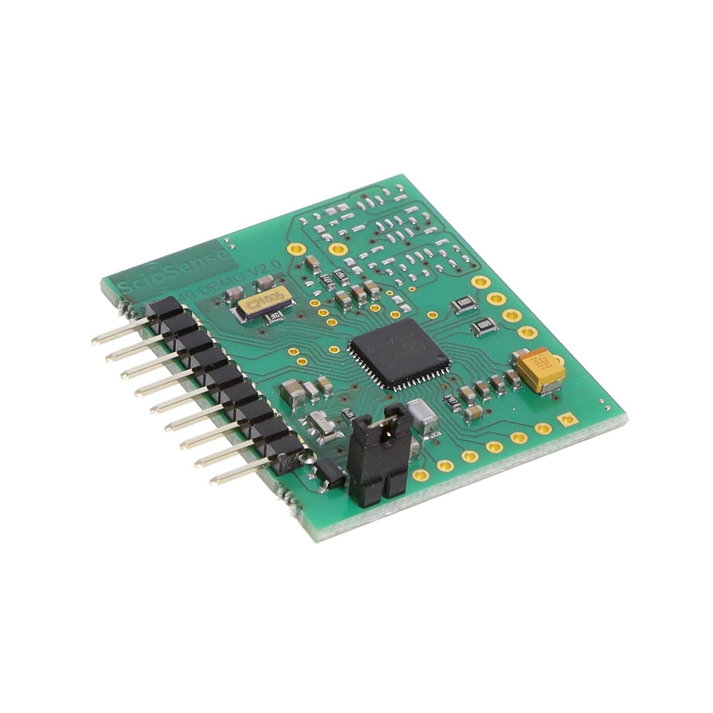 ScioSense AS6040-QF_DK_RB electronic component product image