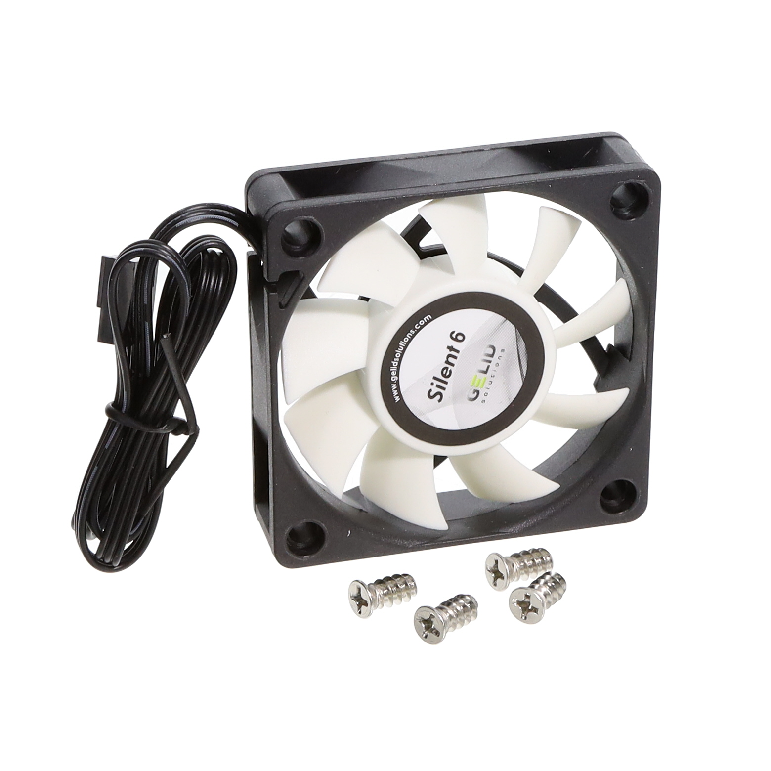Gelid Solutions LLC FN-SX06-32 electronic component product image