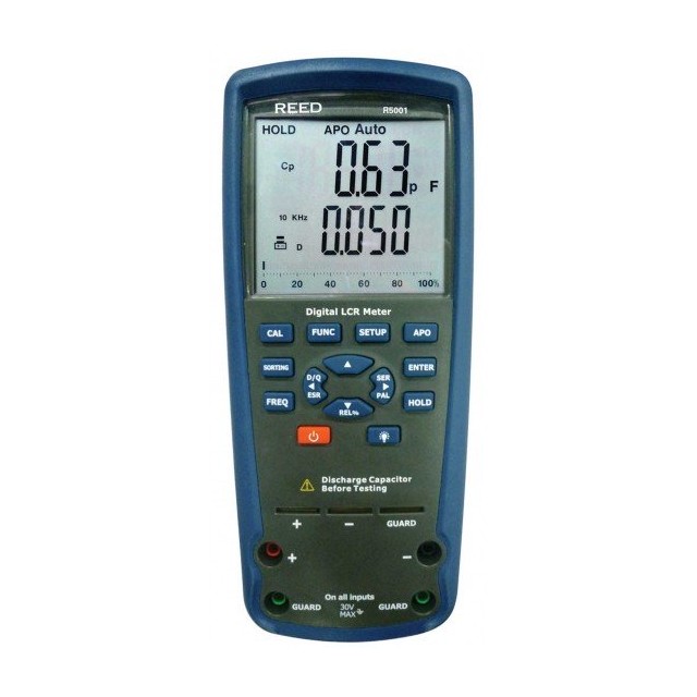 REED Instruments R5001 electronic component product image