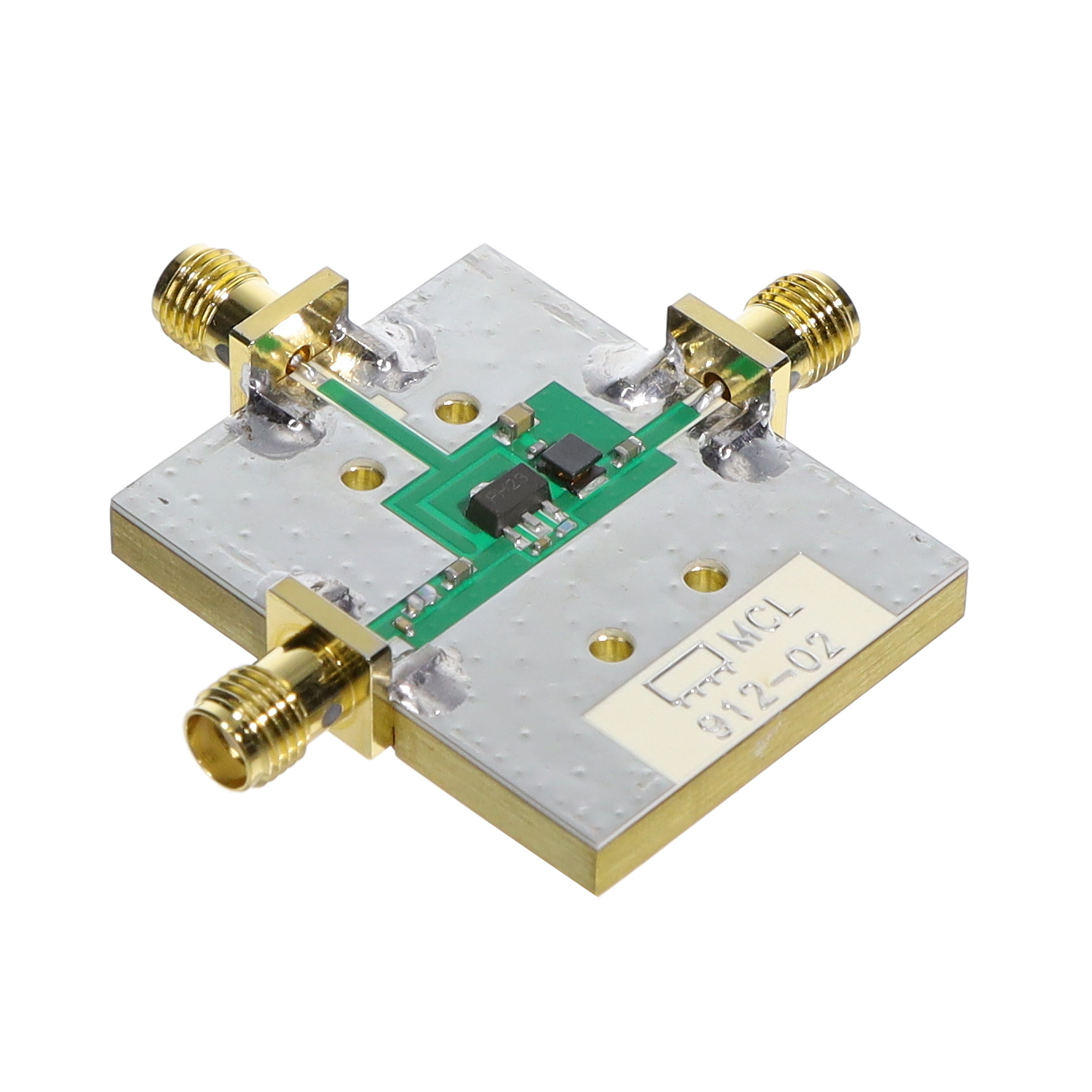 Mini-Circuits TB-969-13LN+ electronic component product image