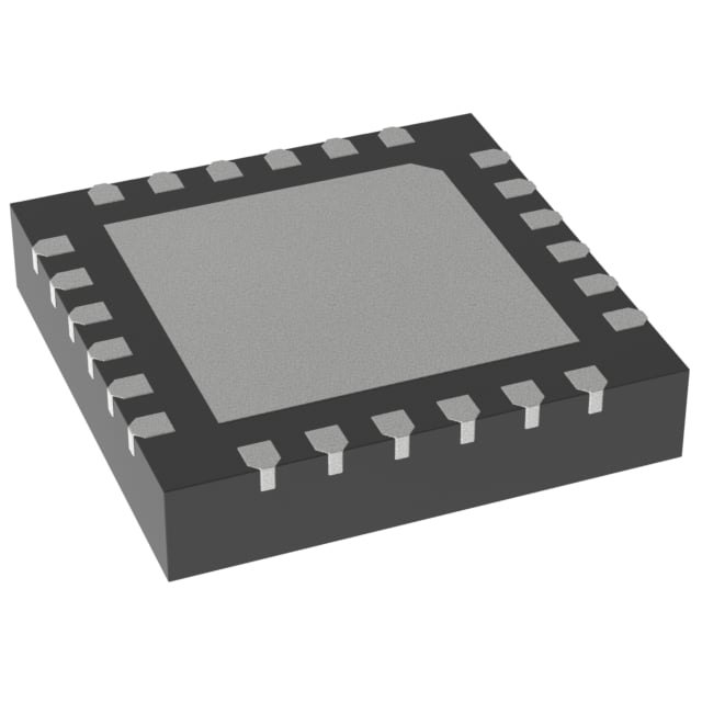 Espressif Systems ESP8684H2X electronic component product image