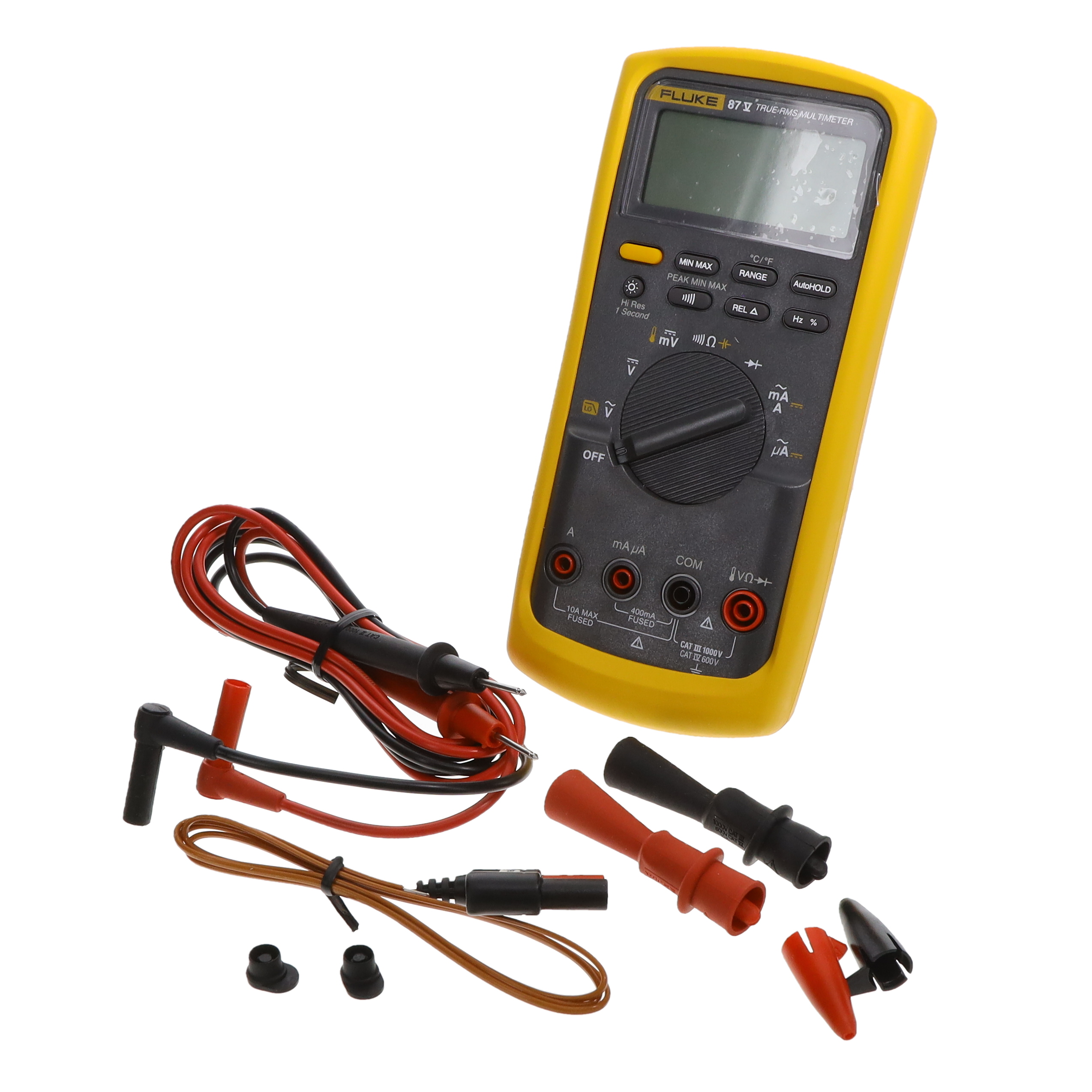 Fluke Networks FLUKE-87-5 CAL electronic component product image