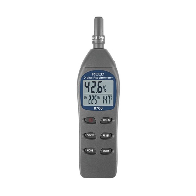 REED Instruments 8706-NIST electronic component product image