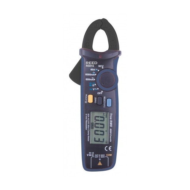 REED Instruments R5015 electronic component product image