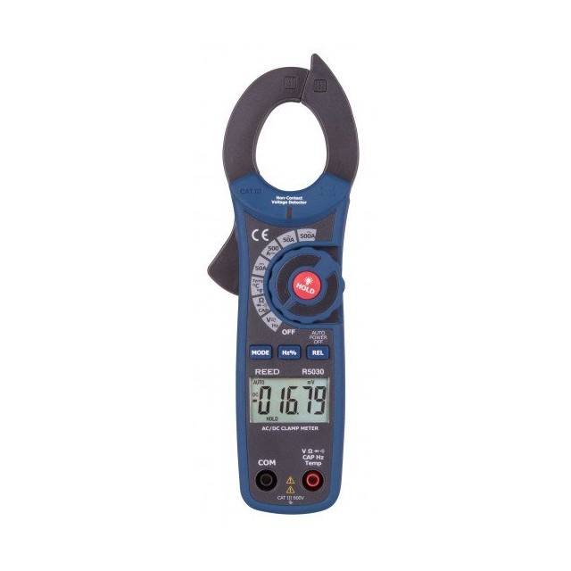 REED Instruments R5030 electronic component product image