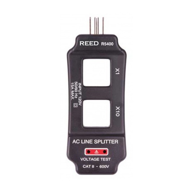 REED Instruments R5400 electronic component product image