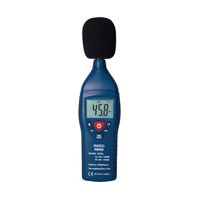 REED Instruments R8050 electronic component product image