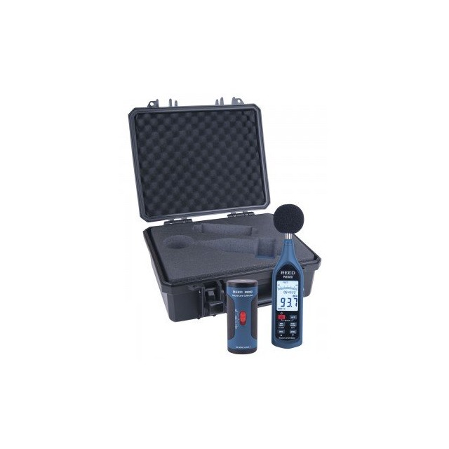 REED Instruments R8080-KIT-NIST electronic component product image