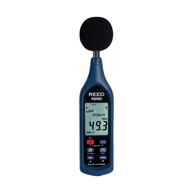 REED Instruments R8080 electronic component product image