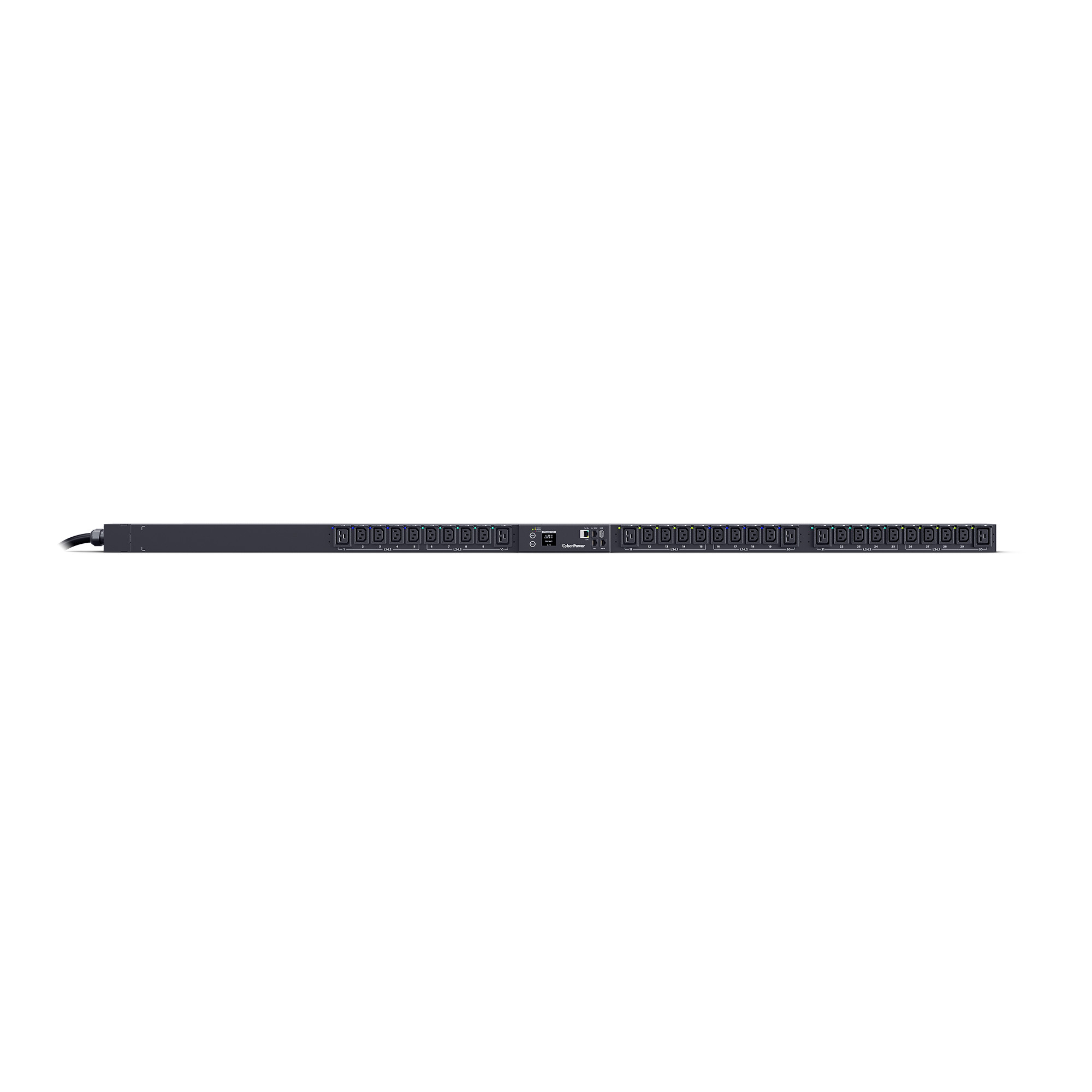 Cyber Power Systems (USA) Inc. PDU83102 electronic component product image