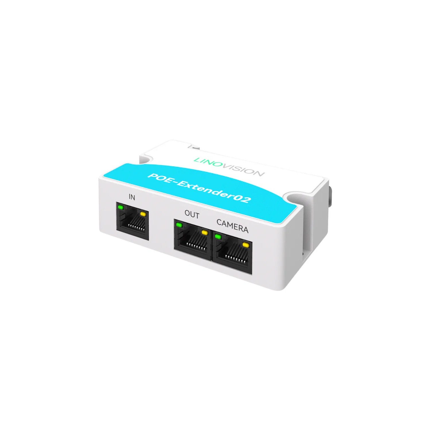 Linovision POE-Extender02 electronic component product image