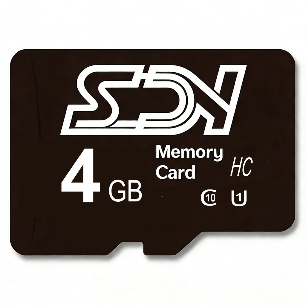 HTsemi HTF004G3U1 electronic component product image