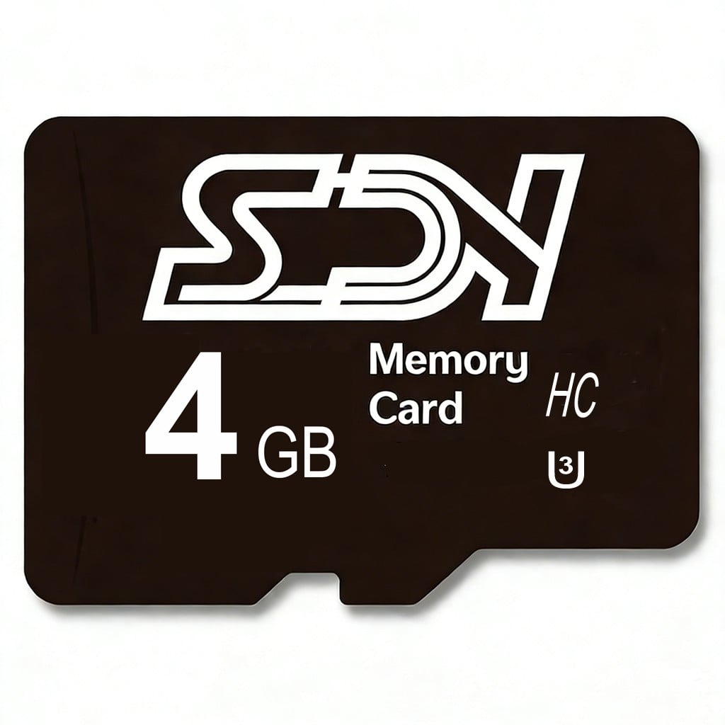 HTsemi HTF004G3U3 electronic component product image