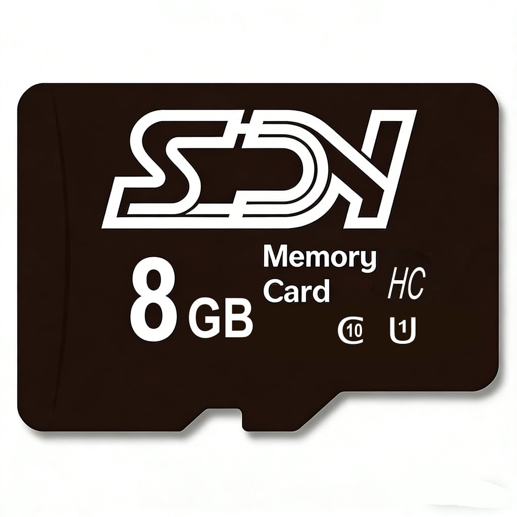 HTsemi HTF008G3U1 electronic component product image