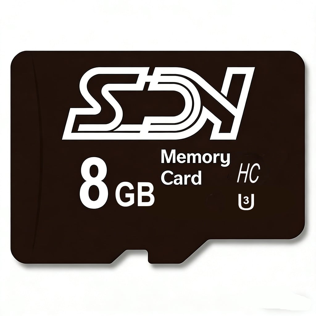 HTsemi HTF008G3U3 electronic component product image