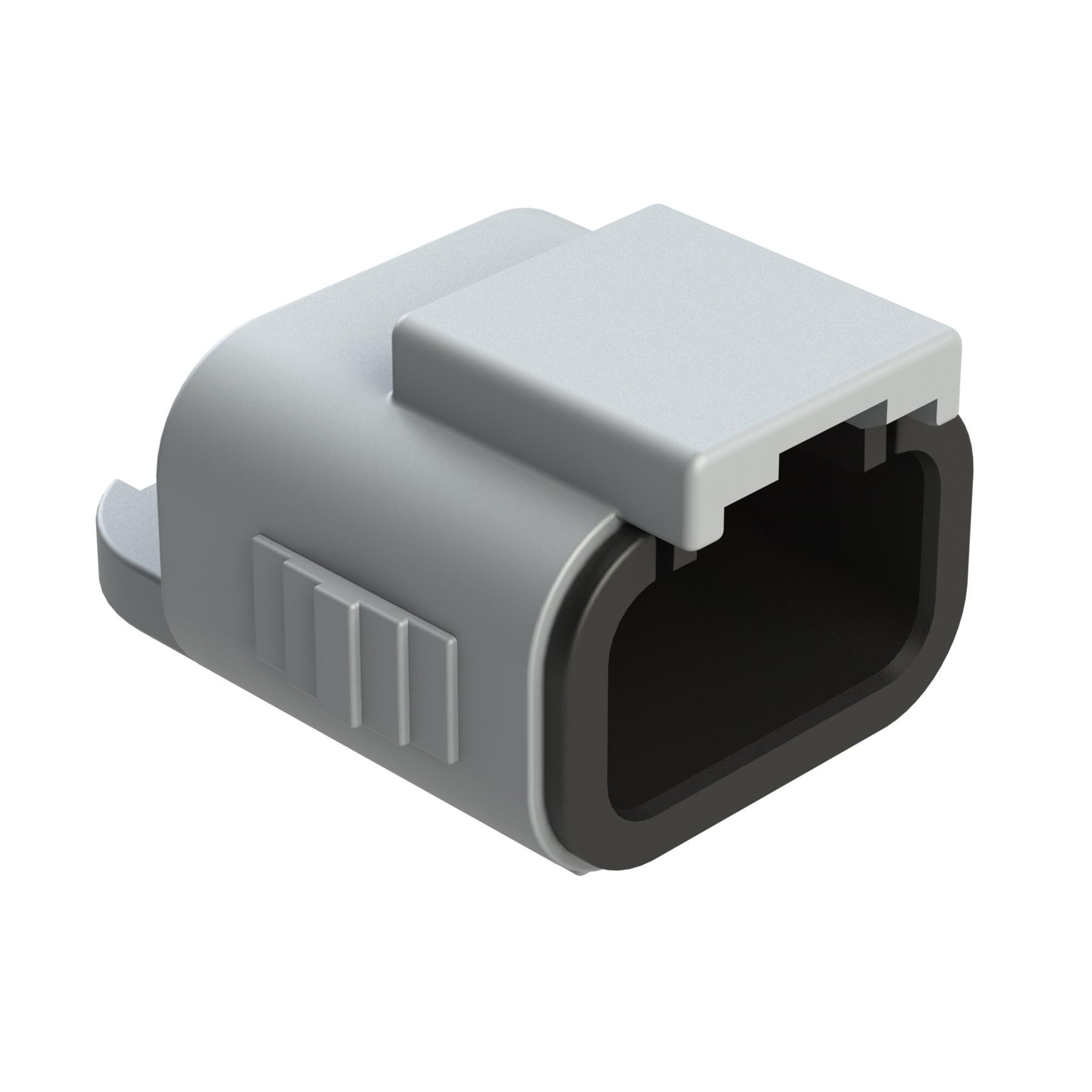 Amphenol Sine Systems Corp ATM06-3S-CAP electronic component product image