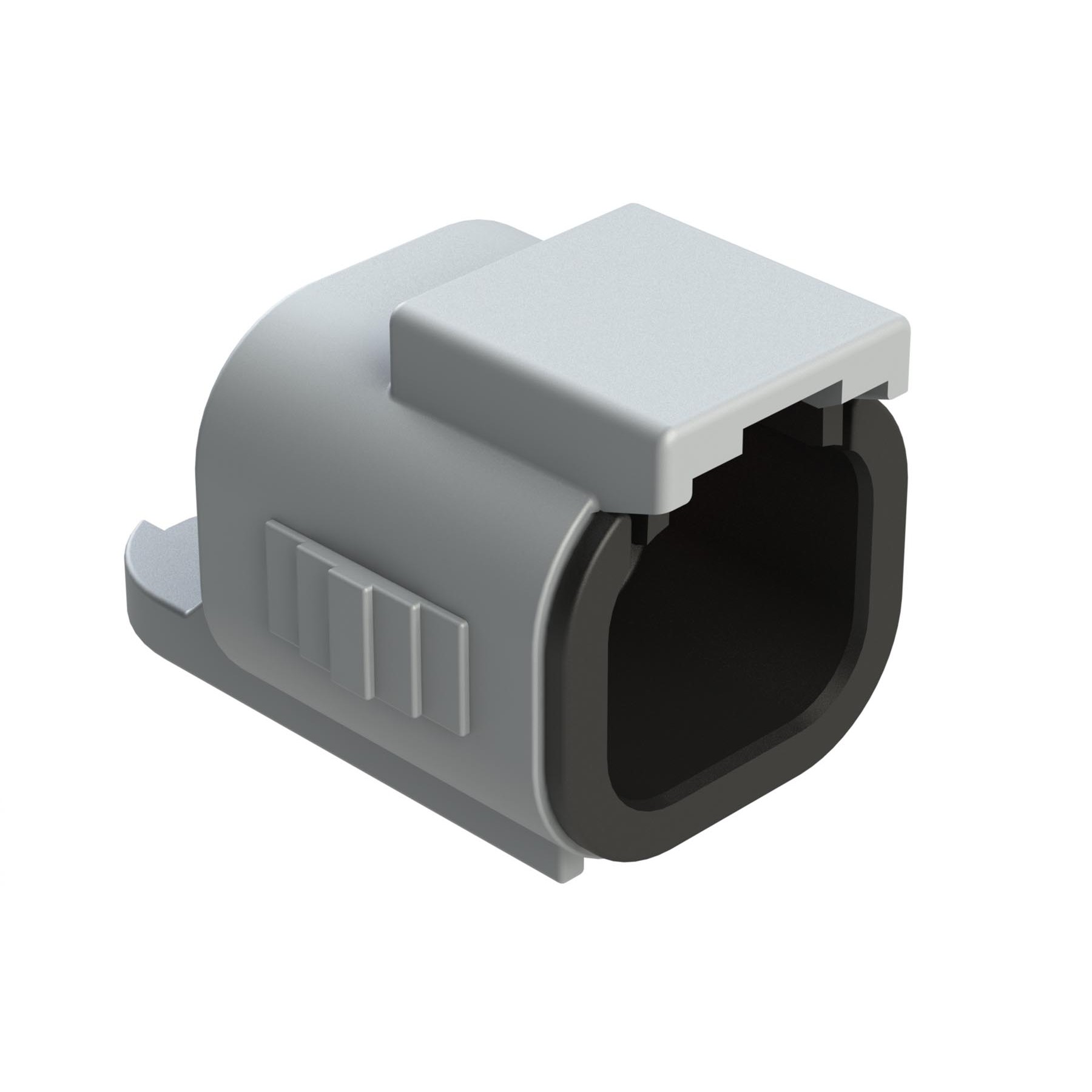 Amphenol Sine Systems Corp ATM06-4S-CAP electronic component product image