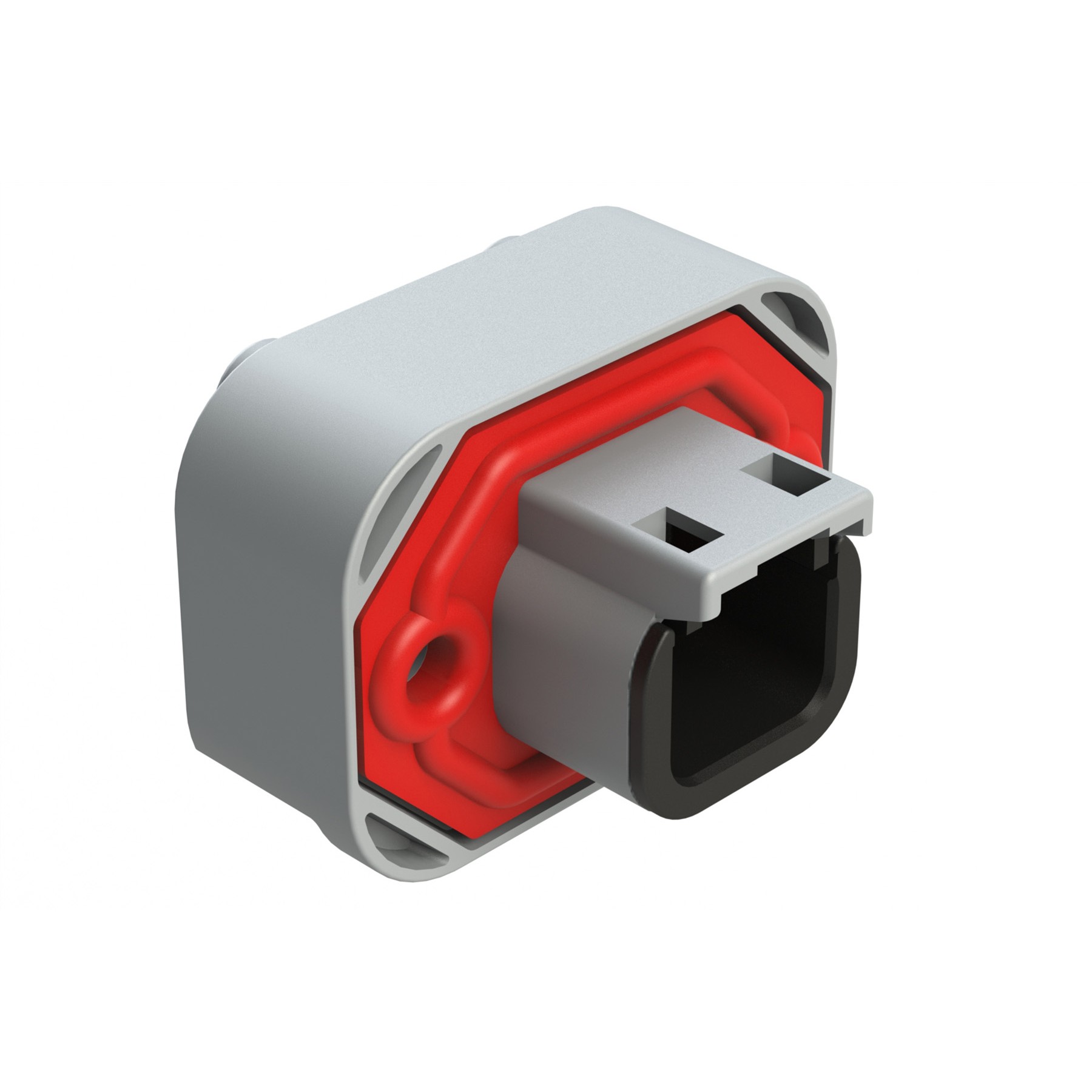 Amphenol Sine Systems Corp ATM15-2P-BM02 electronic component product image