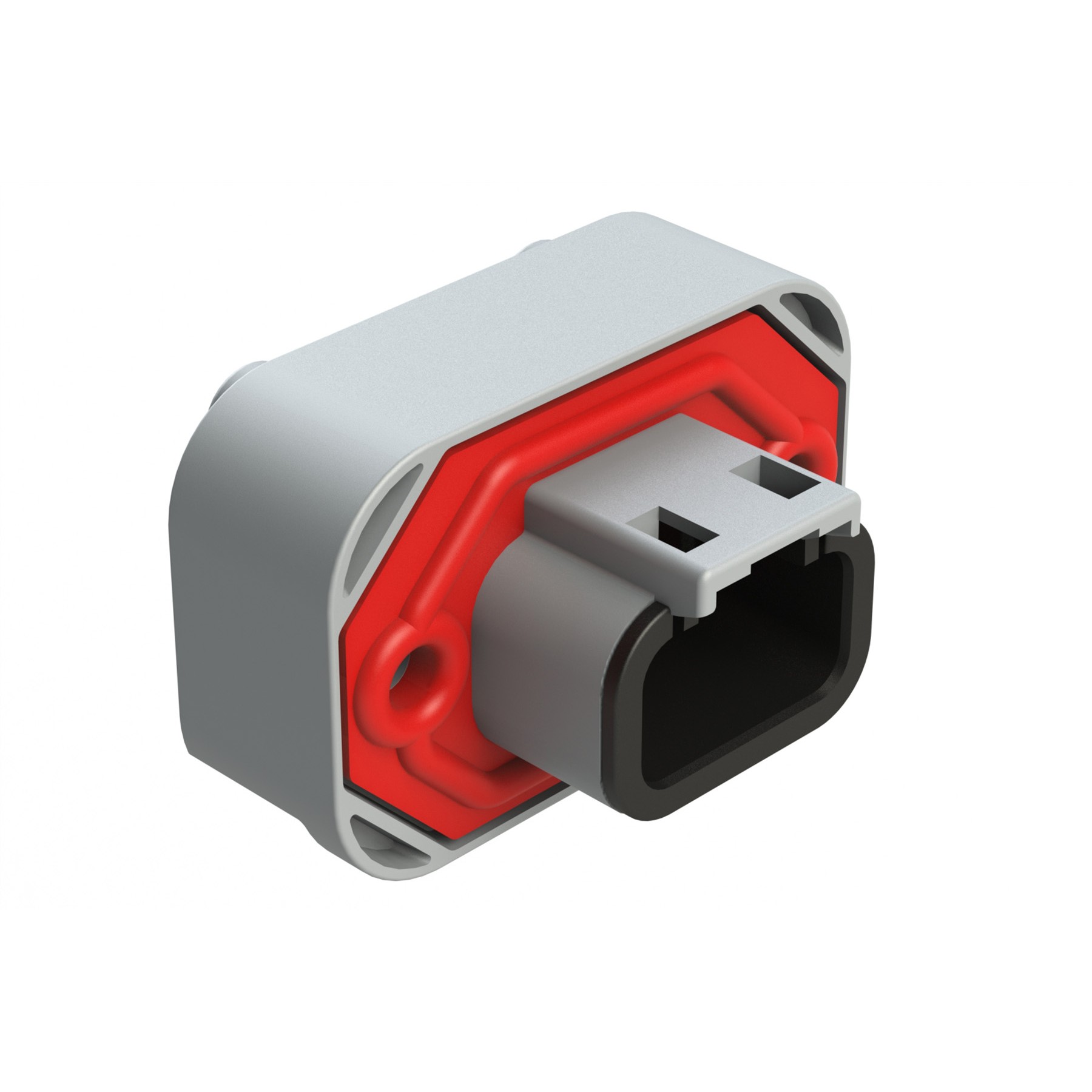 Amphenol Sine Systems Corp ATM15-3P-BM01 electronic component product image