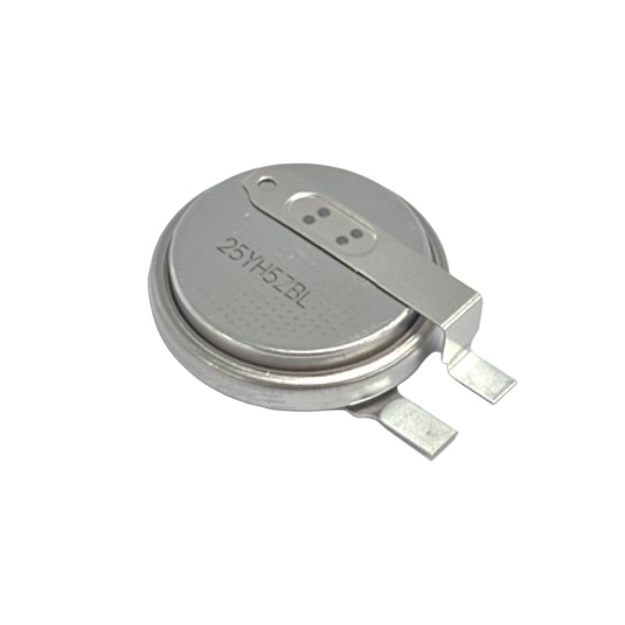 Panasonic Energy CR-2050A/FBN electronic component product image