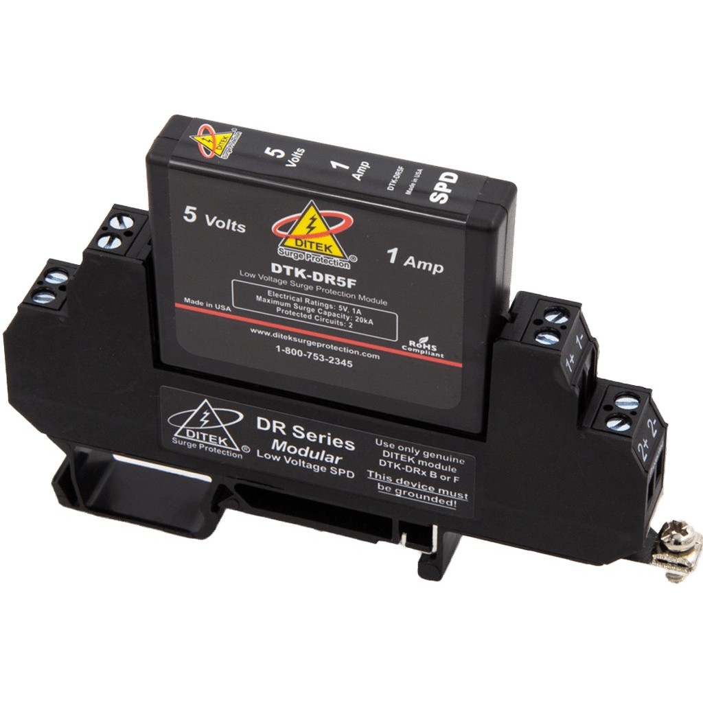 Ditek DTK-DR24F electronic component product image