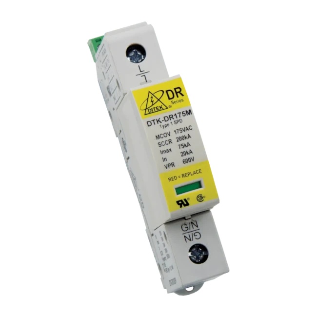 Ditek DTK-DR277P1 electronic component product image