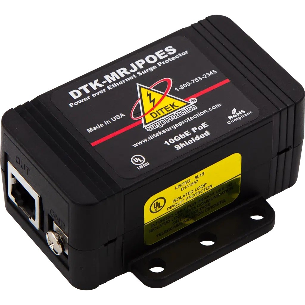 Ditek DTK-MRJPOES electronic component product image
